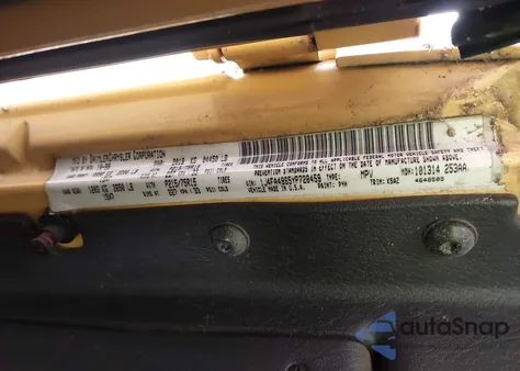 2000 Jeep Wrangler Sport z USA, uszkodzony, nr VIN 1J4FA49S5YP728459